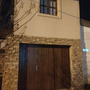 Apartamento de 1 Dormitorio